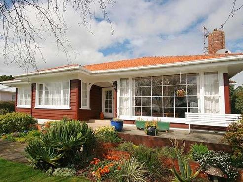 11 Wicksteed Street, Vogeltown