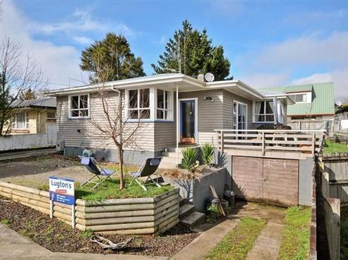 140 Rifle Range Road, Dinsdale
