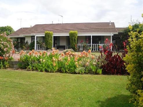 110 Kawiu Road, Levin