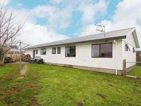 25 Meade Place, Bell Block