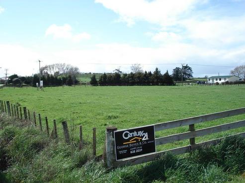 186A Gordonton Road, Puketaha