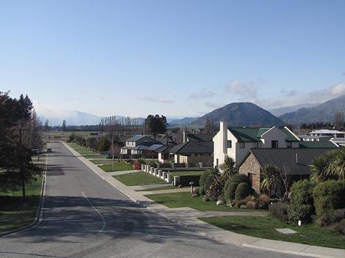 2 Niger Street, Wanaka