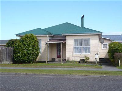 23 Brittan Street, Hokitika