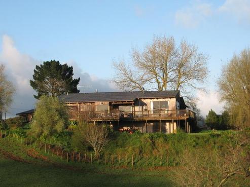 43 Ruebe Road, Buckland