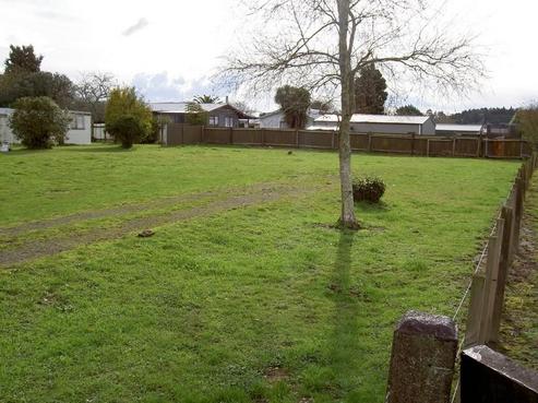 27 Morrison Road, Taneatua