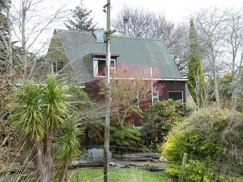 190 Taieri Ferry Road, Henley