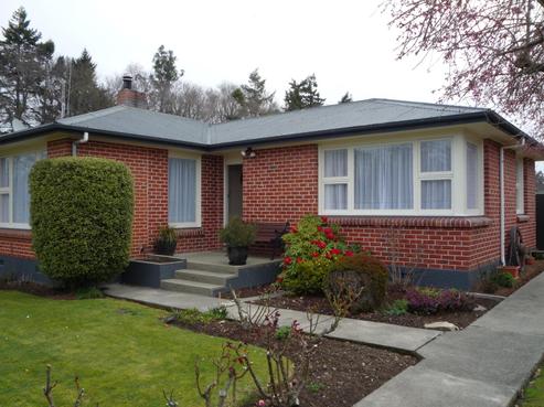 3 Maude Street, Temuka