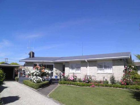2 Matipo Street, Matamata