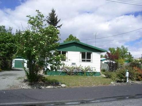 15 Huxley Place, Twizel