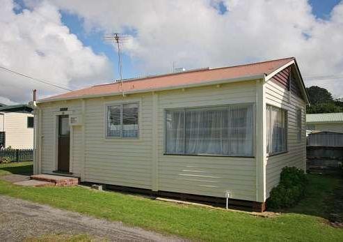 39 Fourth Avenue, Urenui
