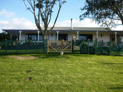 256 Duncan Road, Kaingaroa