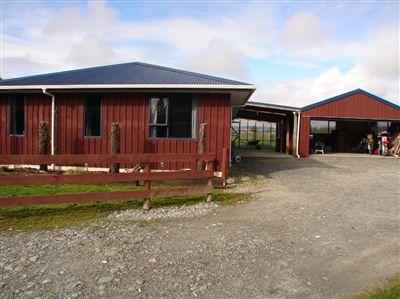 142 Keogans Road, Hokitika