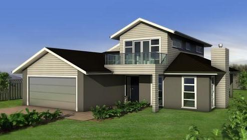 82 Konini Road, Titirangi