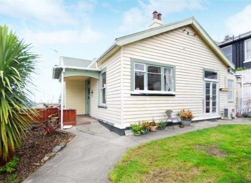 61 Sutherland Street, Dunedin Central