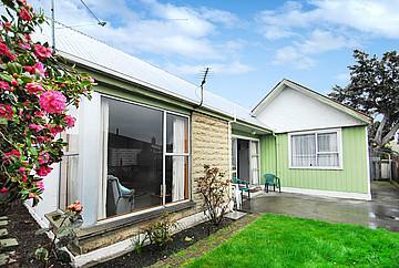 34A Oxford Street, South Dunedin