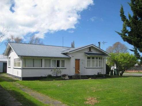 35 Avenue Road, Greenmeadows