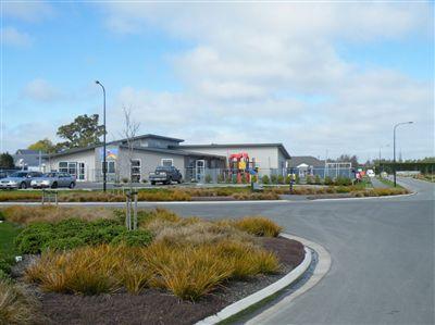 21 Beaumont Drive, Rolleston