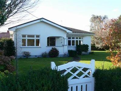 1 Cameron Street, Hawera
