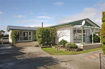 9 Chums Road, Paraparaumu Beach