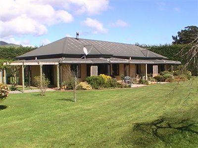 50 School Road, Te Horo