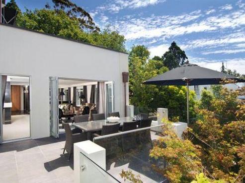 353 Trafalgar Square, Nelson City