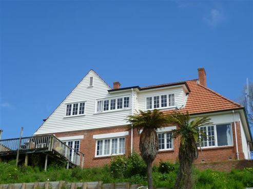 1176 Victoria Street, Whitiora