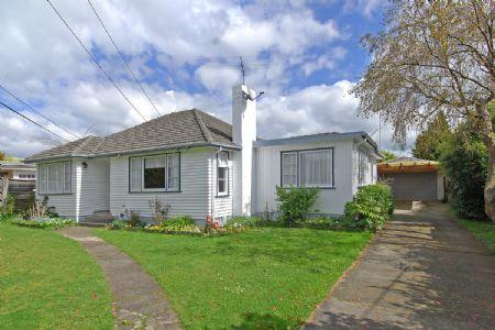 27 Golders Road, Elderslea