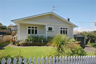 77 Dawson Street, New Plymouth Central