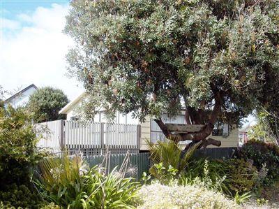 36 North Street, Mokau
