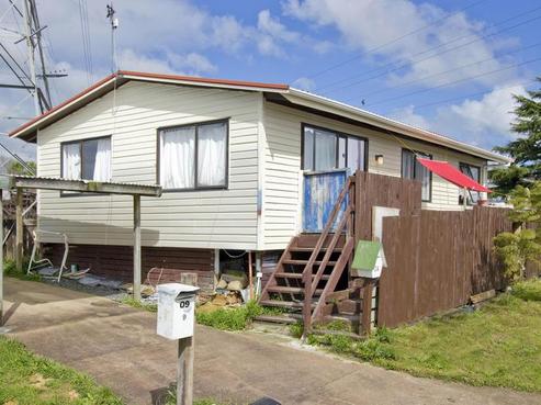 7A Martin Place, Kelston