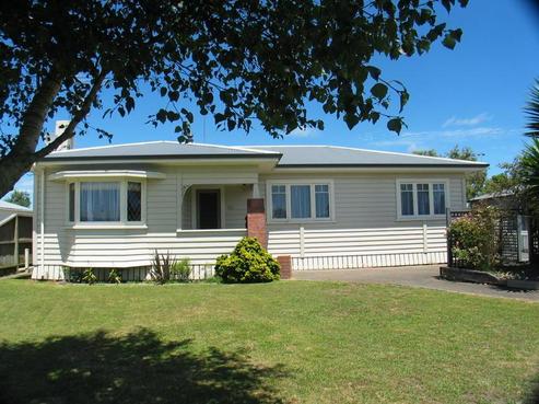 52 King Street, Waiuku
