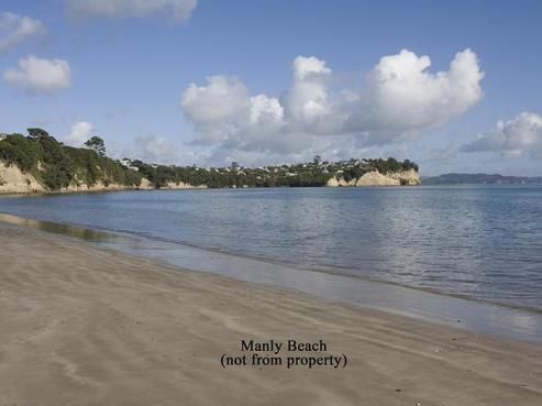 91 Ladies Mile, Manly