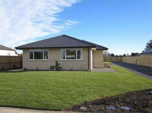 19 Leeston And Lake Road, Leeston