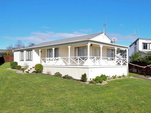 21 Pohutukawa Drive, Pukete
