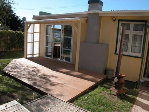 57 Driver Street, Purakaunui
