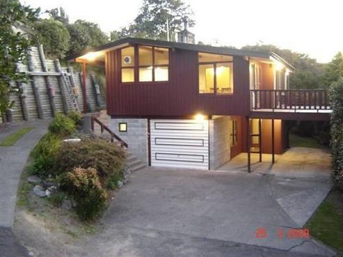 22 Manson Street, Taumarunui