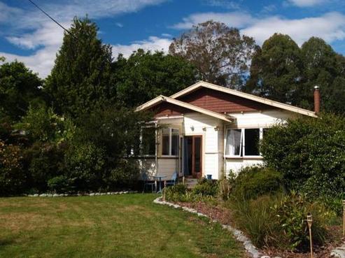 111 Fairfax Street, Murchison