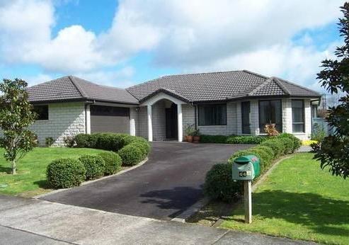 44 Gordon Avenue, Te Aroha