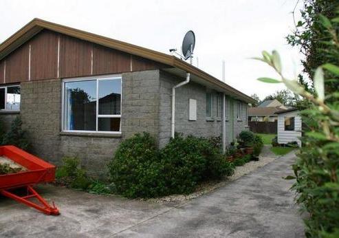 28 Green Street, Rangiora