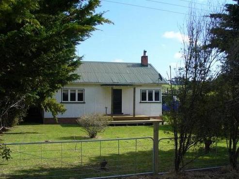 2000 Pouto Road, Te Kopuru