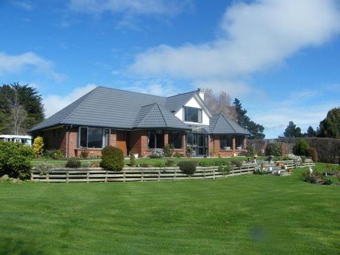 64 Riccarton Road East, East Taieri