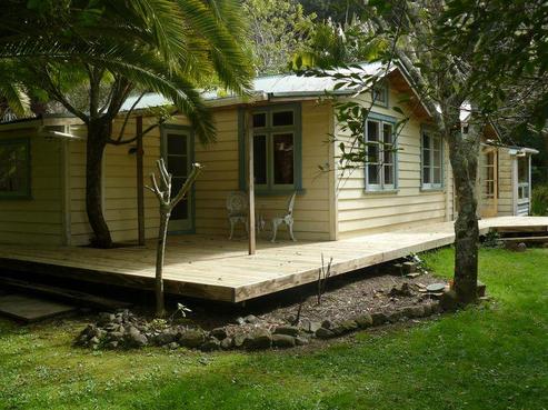 681 Kohumaru Road, Mangonui