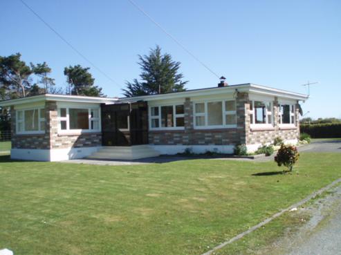 466 Main South Road, Paroa