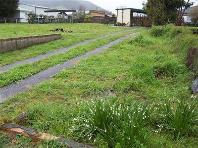 30 Porou Street, Taumarunui