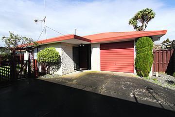 155A Cook Street, West End