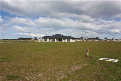 102 Infinity Drive, Pegasus