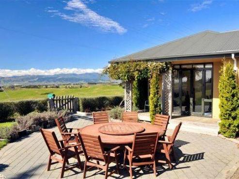 141 Old Coach Road, Mahana