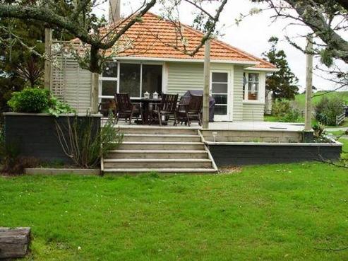 413 King Road, Mangawhai