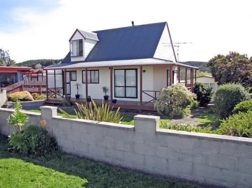 269 Whirinaki Road, Eskdale