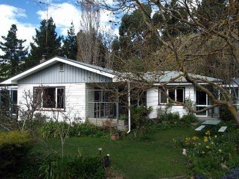 1183 Blythe Road, Domett